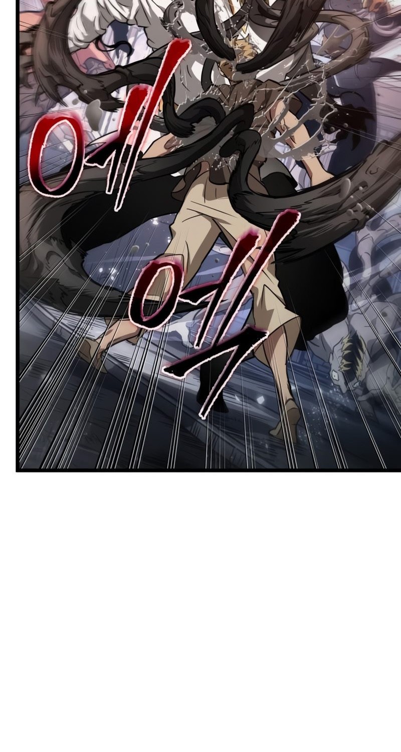 The World After the Fall Chapter 20 Gambar 25