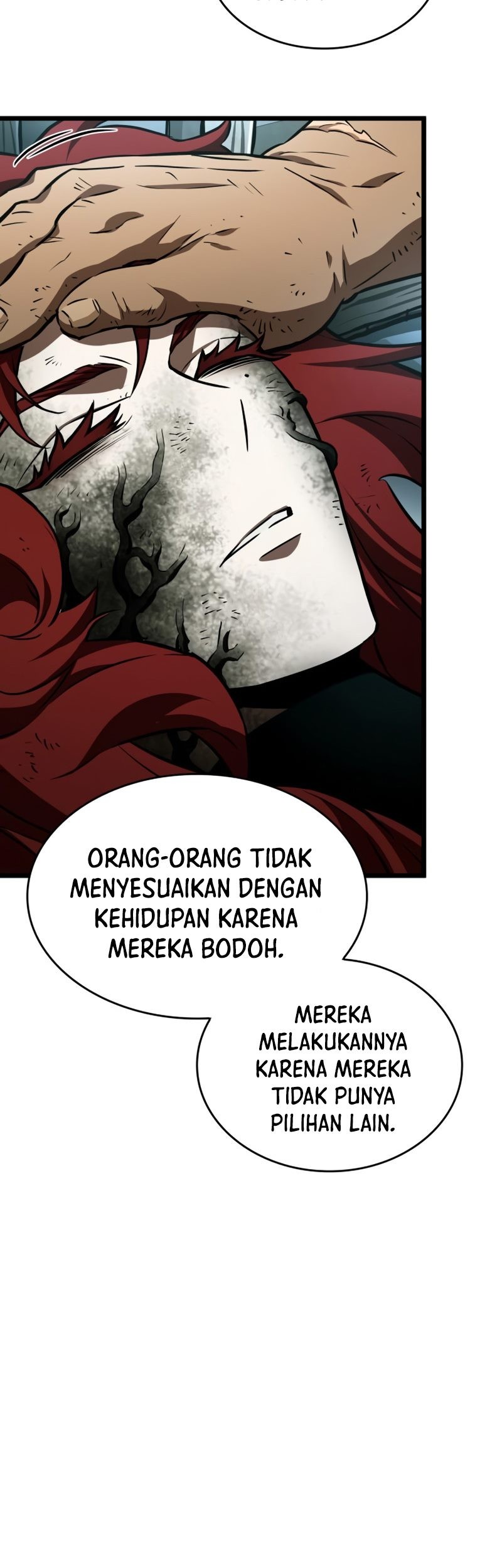The World After the Fall Chapter 20 Gambar 34