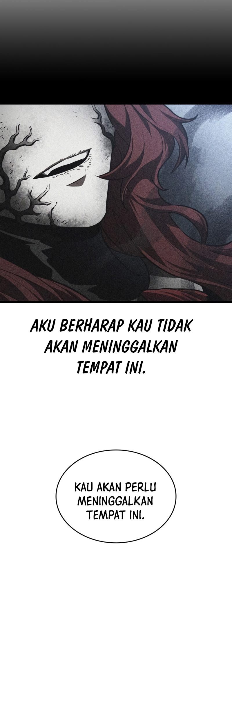 The World After the Fall Chapter 20 Gambar 42