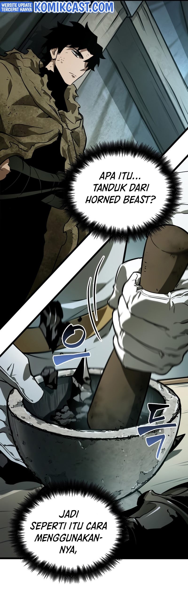 The World After the Fall Chapter 20 Gambar 50