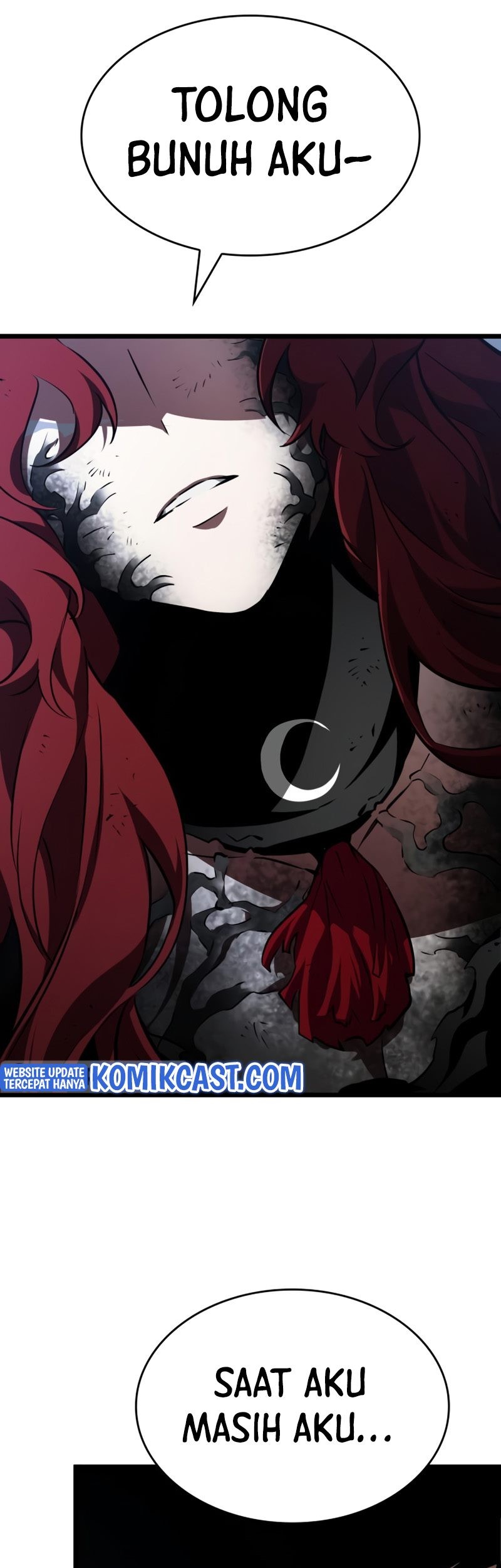 The World After the Fall Chapter 20 Gambar 6