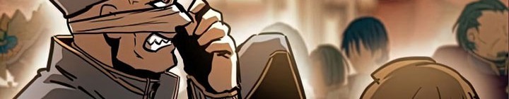 Reincarnation of the Suicidal Battle God Chapter 48 Gambar 28