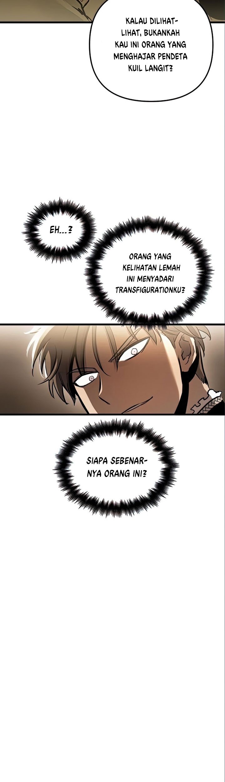 Reincarnation of the Suicidal Battle God Chapter 48 Gambar 43