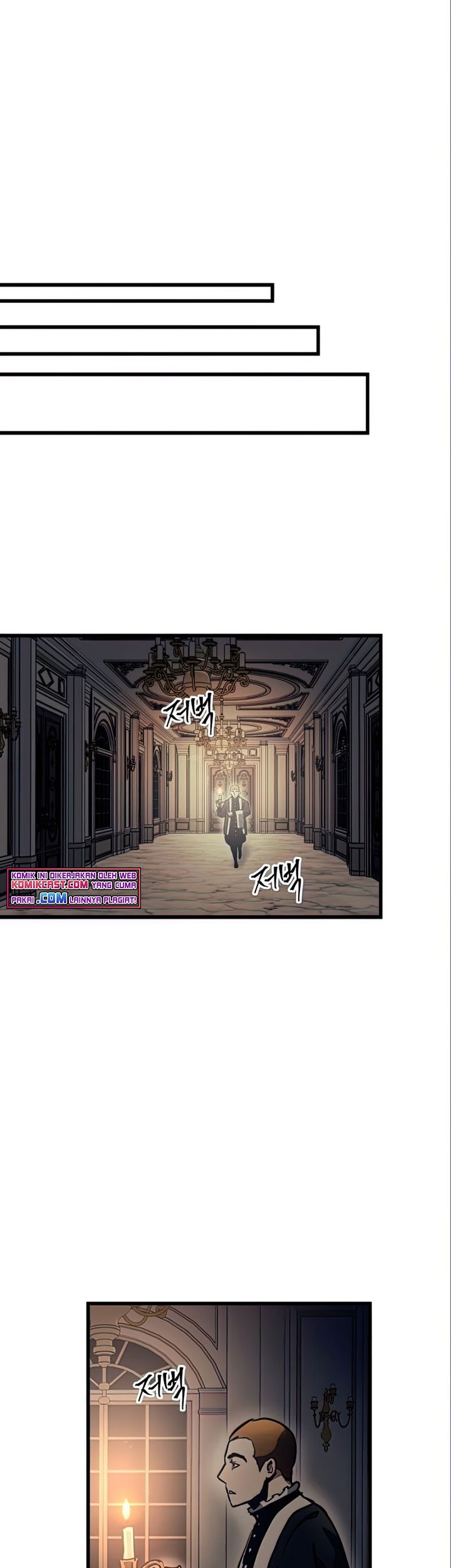 Reincarnation of the Suicidal Battle God Chapter 48 Gambar 45
