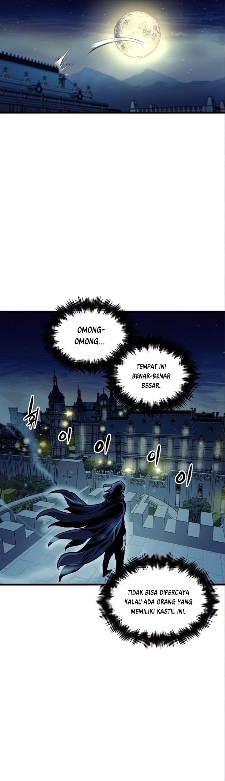 Reincarnation of the Suicidal Battle God Chapter 48 Gambar 51