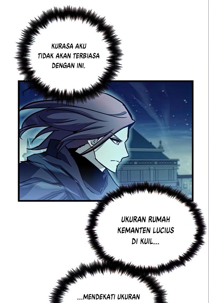 Reincarnation of the Suicidal Battle God Chapter 48 Gambar 52