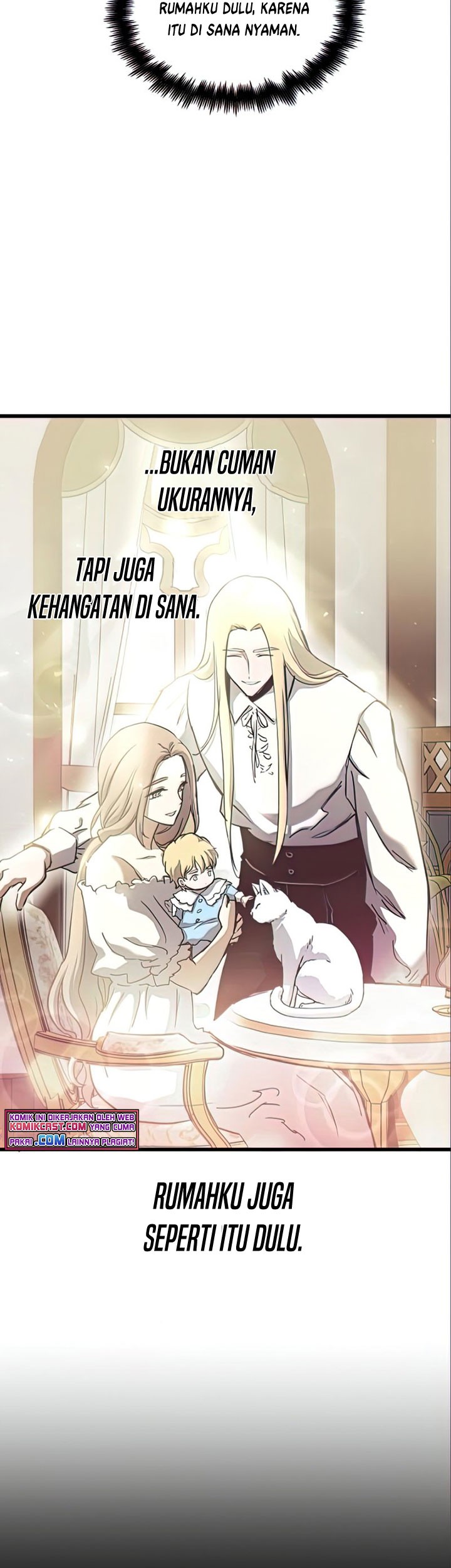 Reincarnation of the Suicidal Battle God Chapter 48 Gambar 53