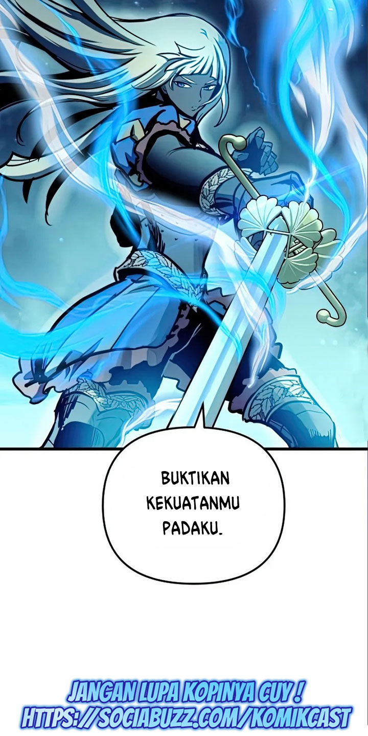 Reincarnation of the Suicidal Battle God Chapter 48 Gambar 67