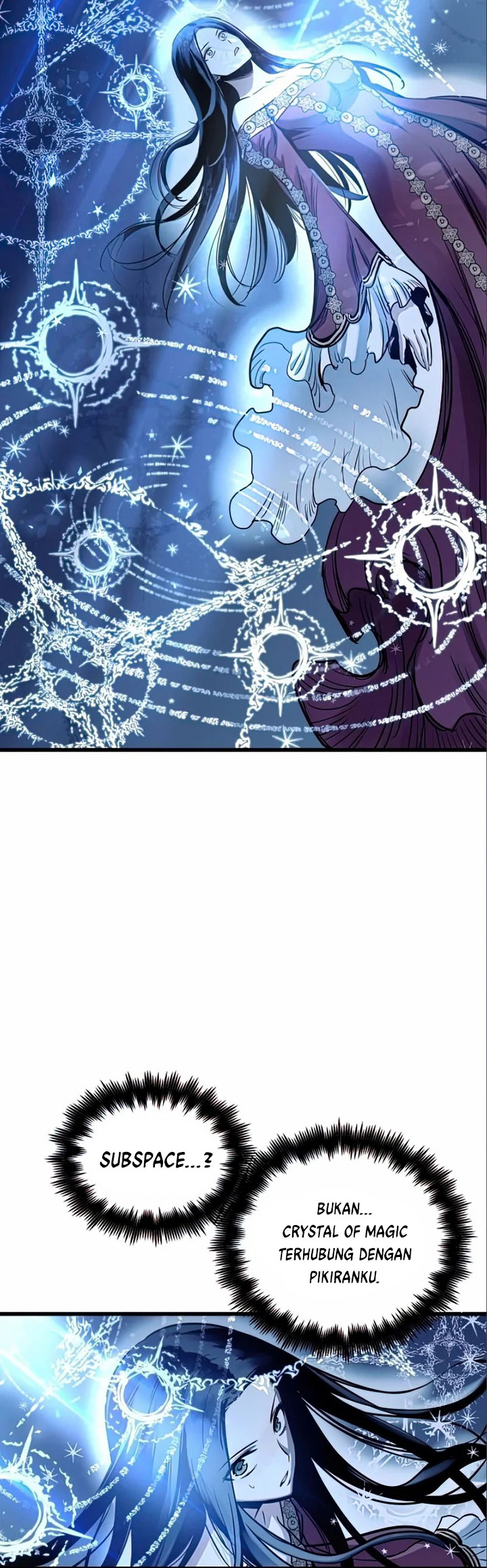 Reincarnation of the Suicidal Battle God Chapter 48 Gambar 8