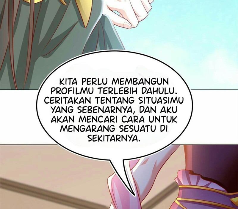 Ruling a Planet Chapter 03 Gambar 15