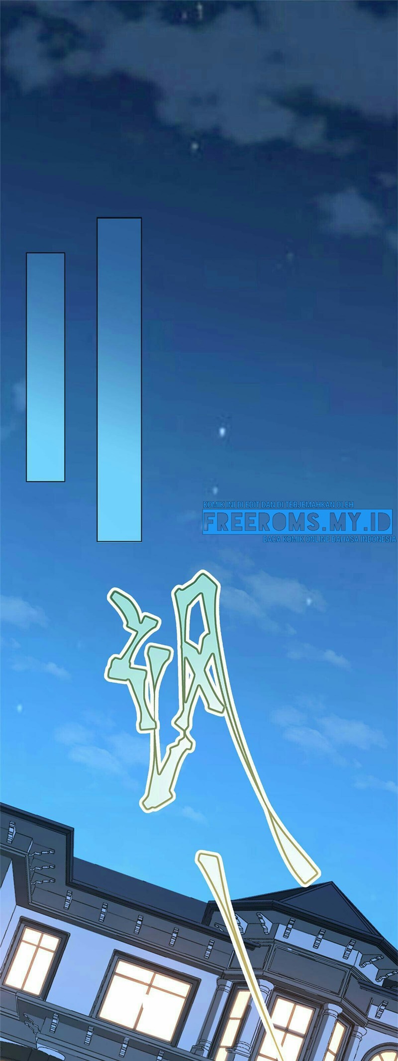 Ruling a Planet Chapter 03 Gambar 3