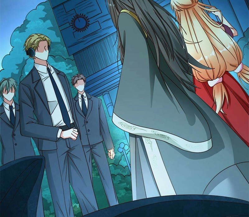 Ruling a Planet Chapter 02 Gambar 18