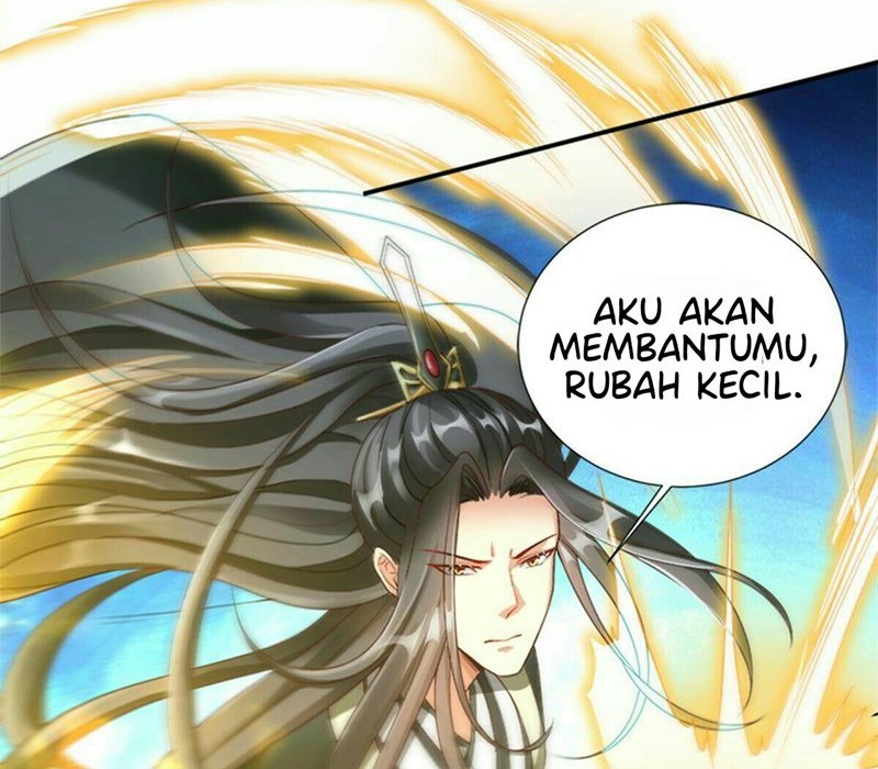 Ruling a Planet Chapter 02 Gambar 6