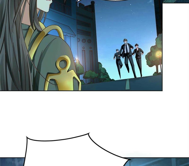 Ruling a Planet Chapter 02 Gambar 13