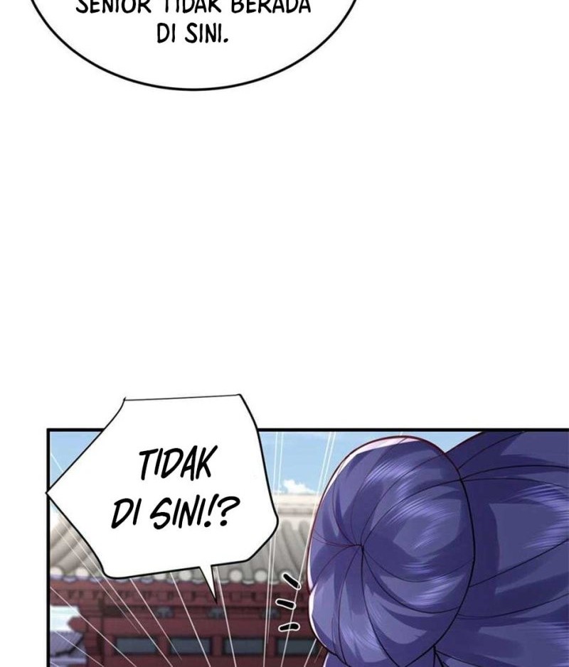 Am I Invincible Chapter 56 Gambar 32