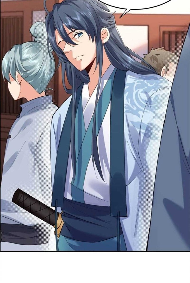 Am I Invincible Chapter 56 Gambar 12