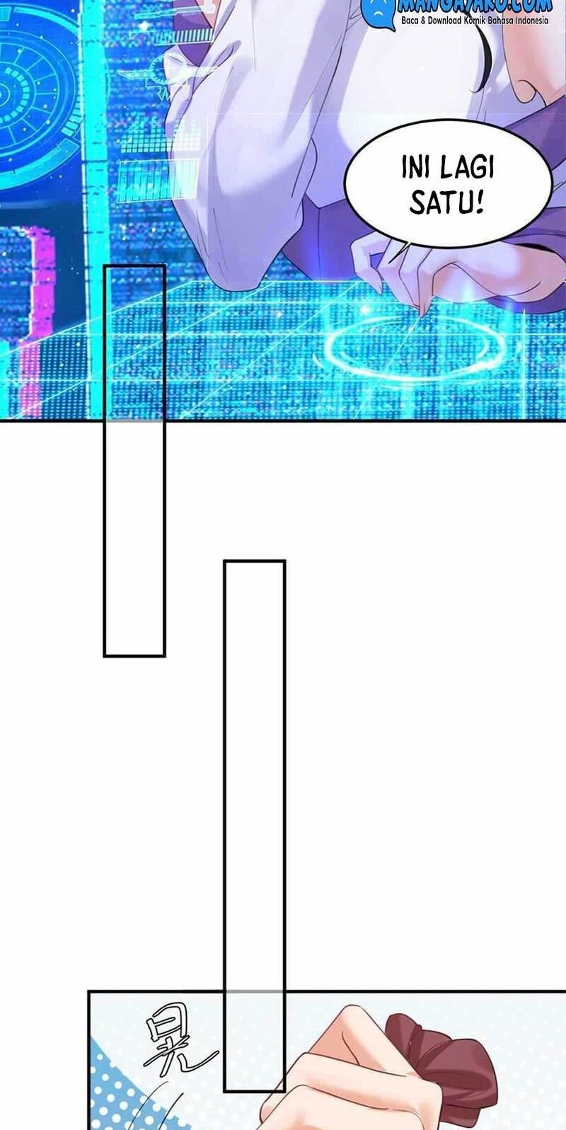 Am I Invincible Chapter 55 Gambar 18