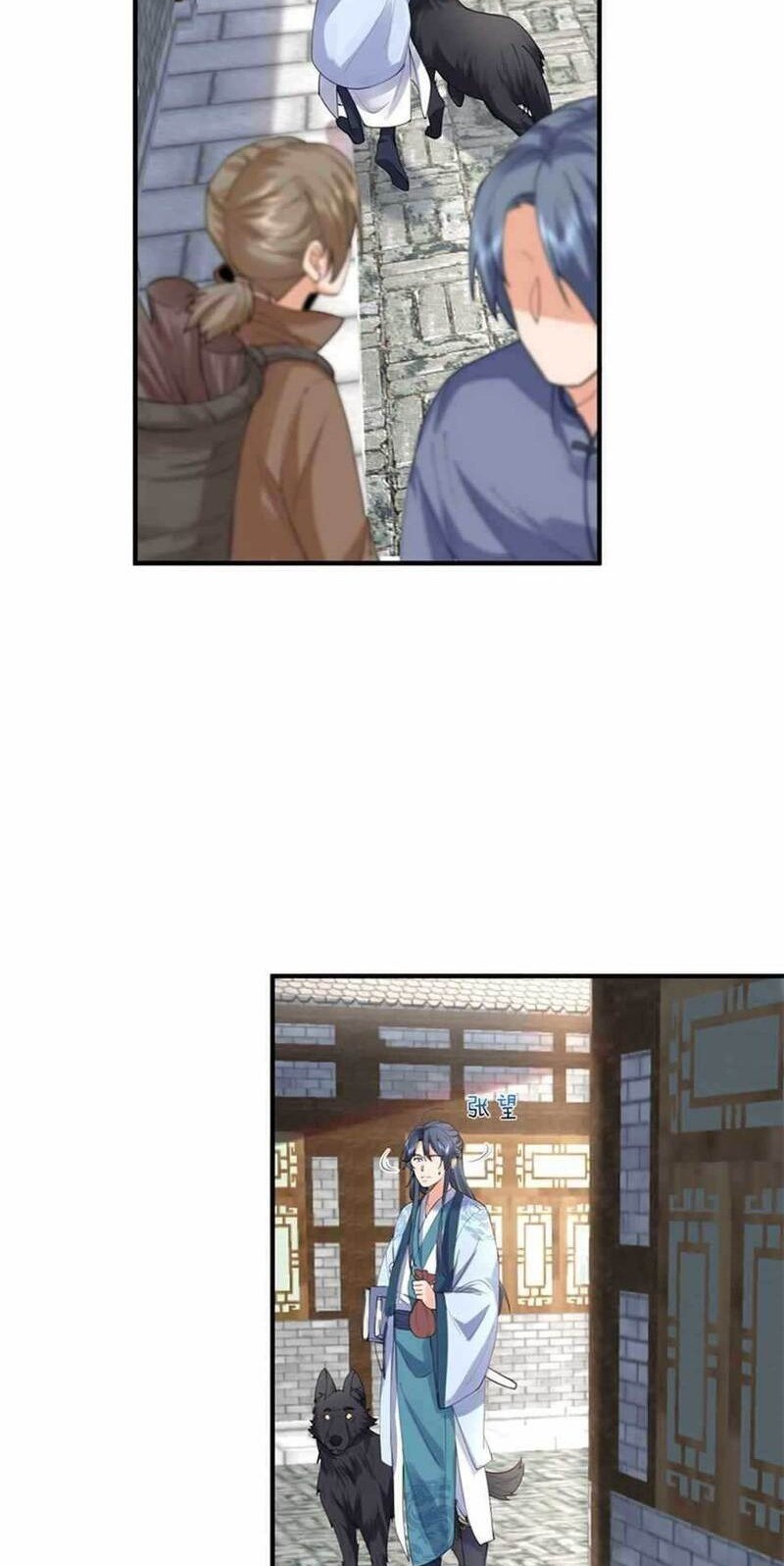 Am I Invincible Chapter 55 Gambar 20