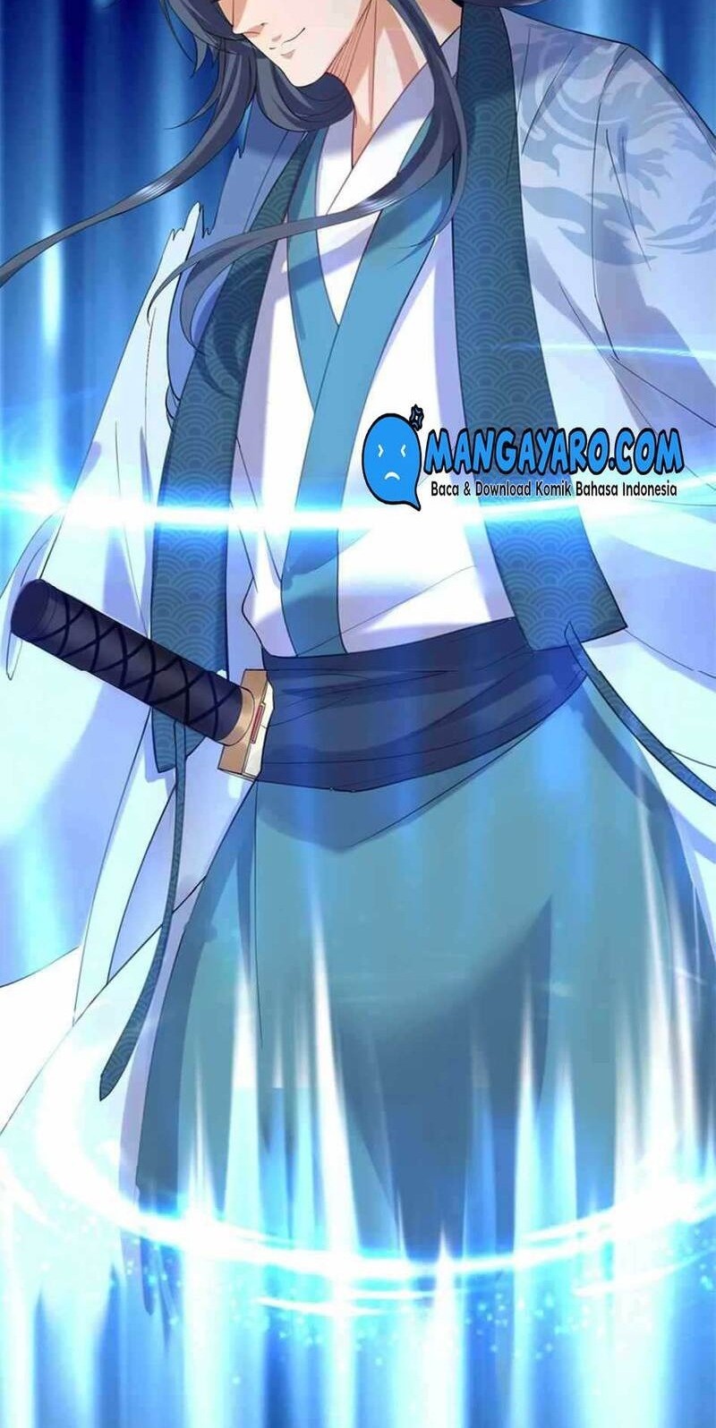 Am I Invincible Chapter 55 Gambar 22