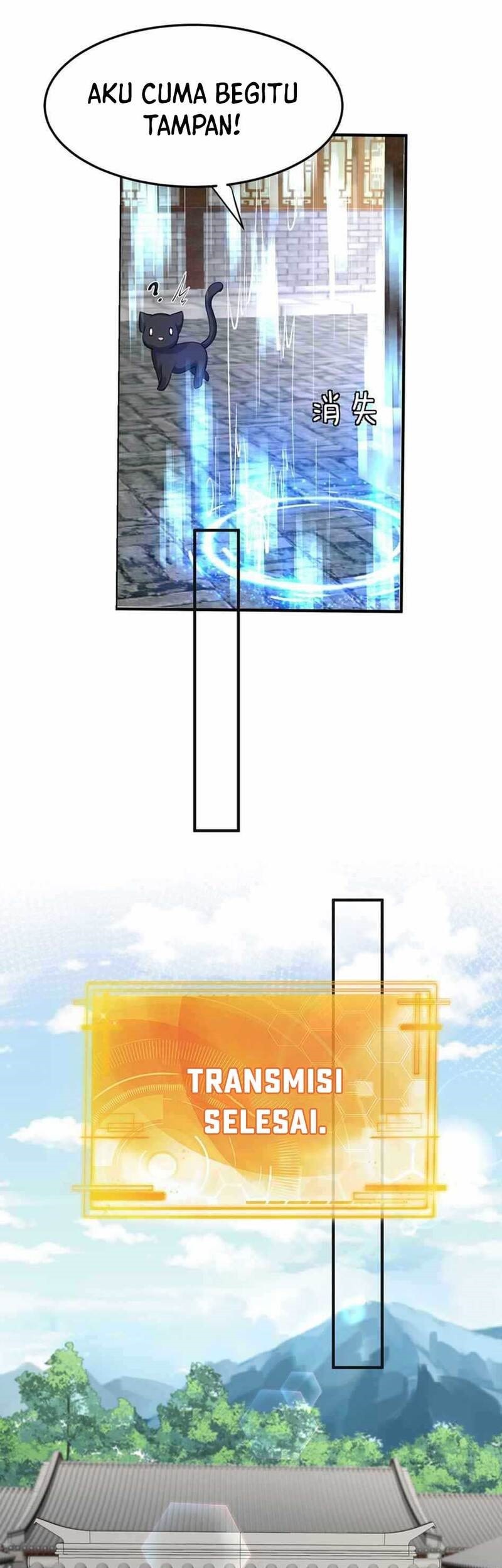 Am I Invincible Chapter 55 Gambar 24