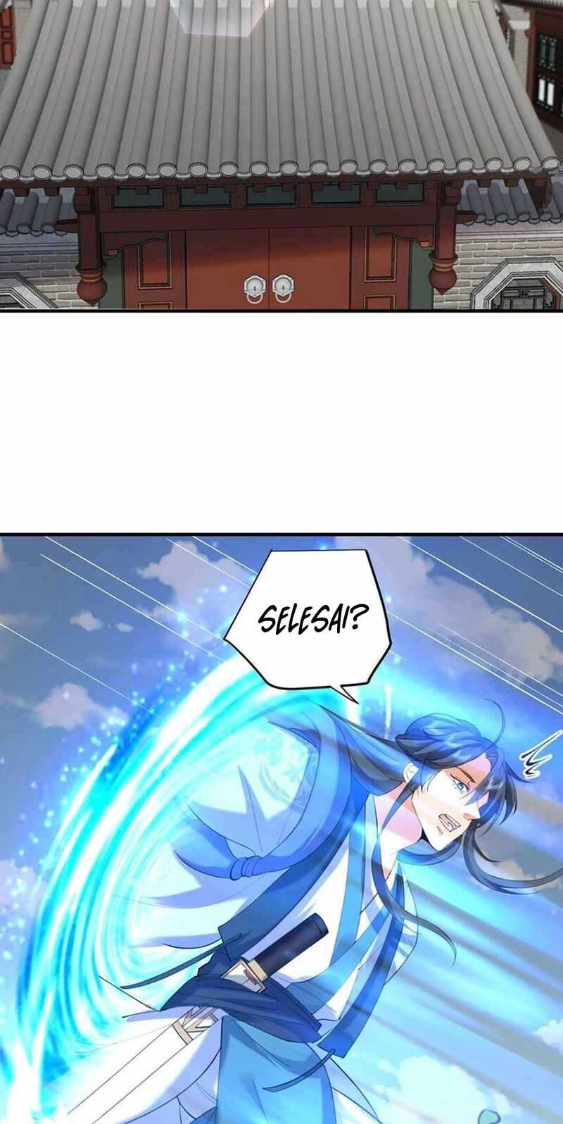 Am I Invincible Chapter 55 Gambar 25