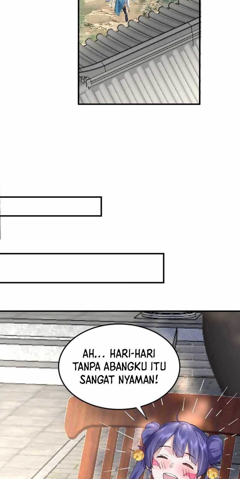 Am I Invincible Chapter 55 Gambar 29