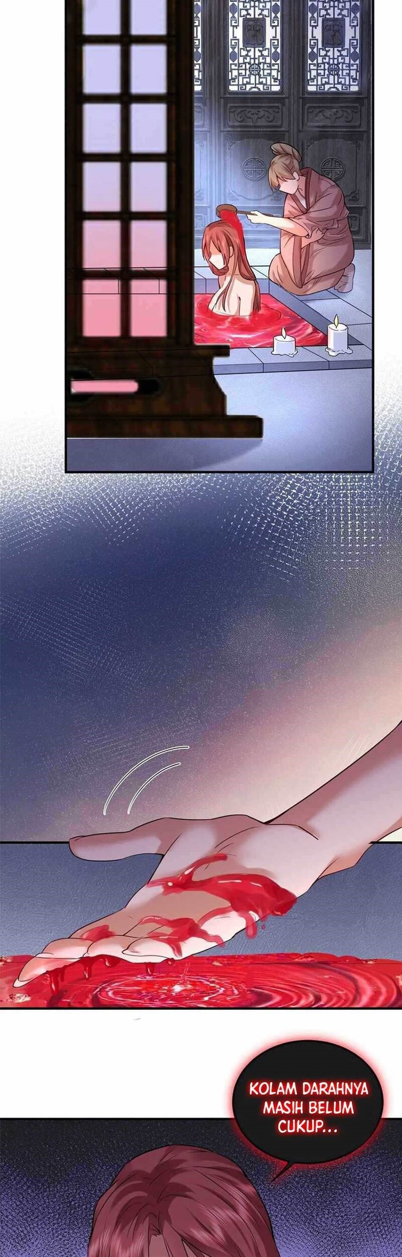 Am I Invincible Chapter 55 Gambar 37