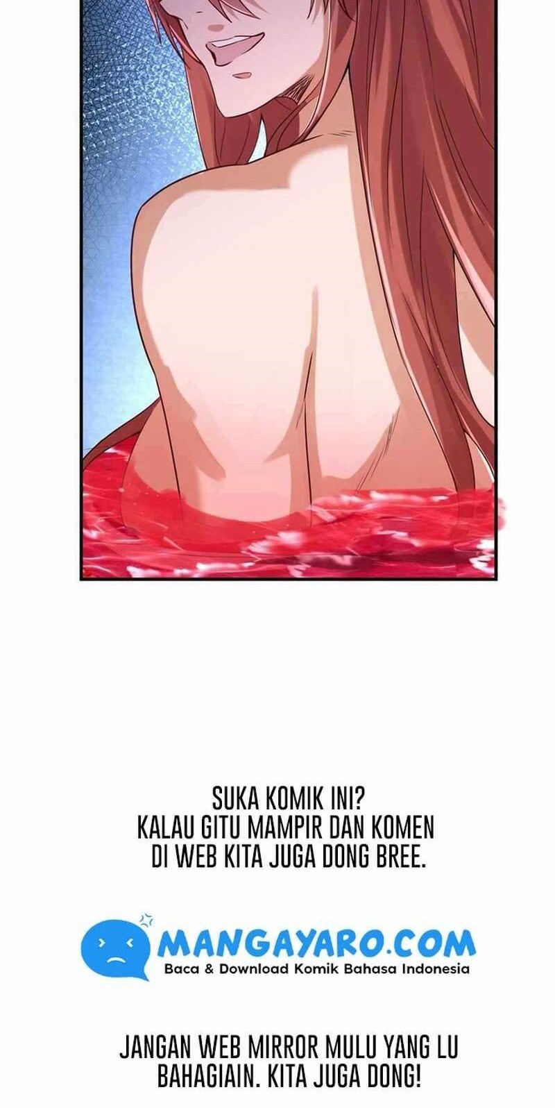 Am I Invincible Chapter 55 Gambar 40