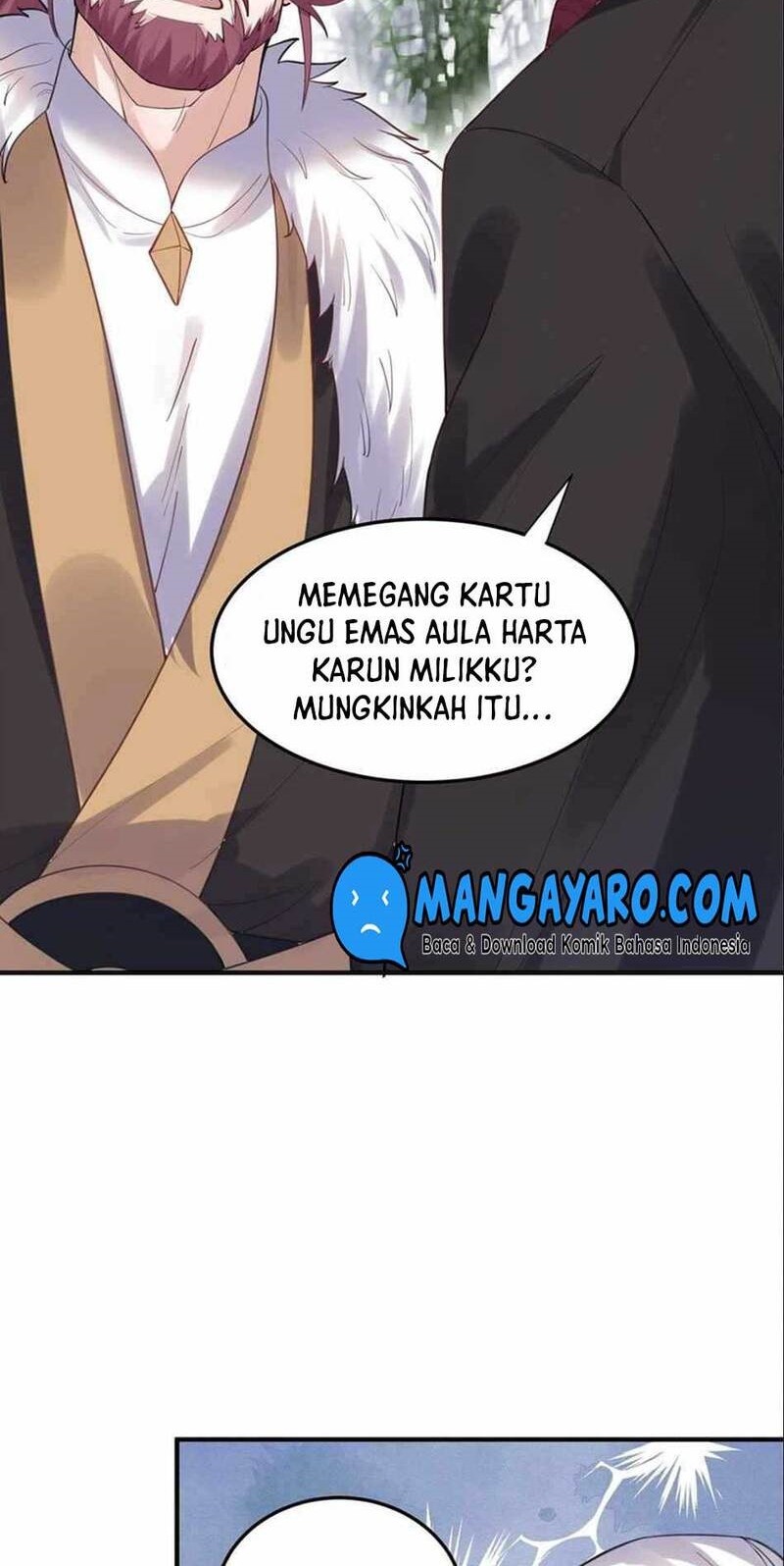 Am I Invincible Chapter 55 Gambar 3