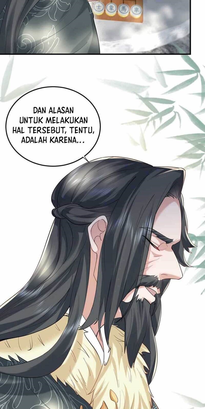 Am I Invincible Chapter 55 Gambar 10