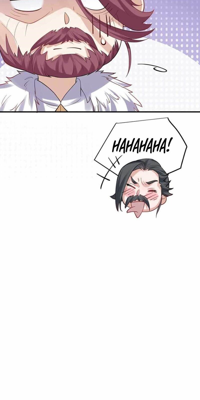 Am I Invincible Chapter 55 Gambar 12