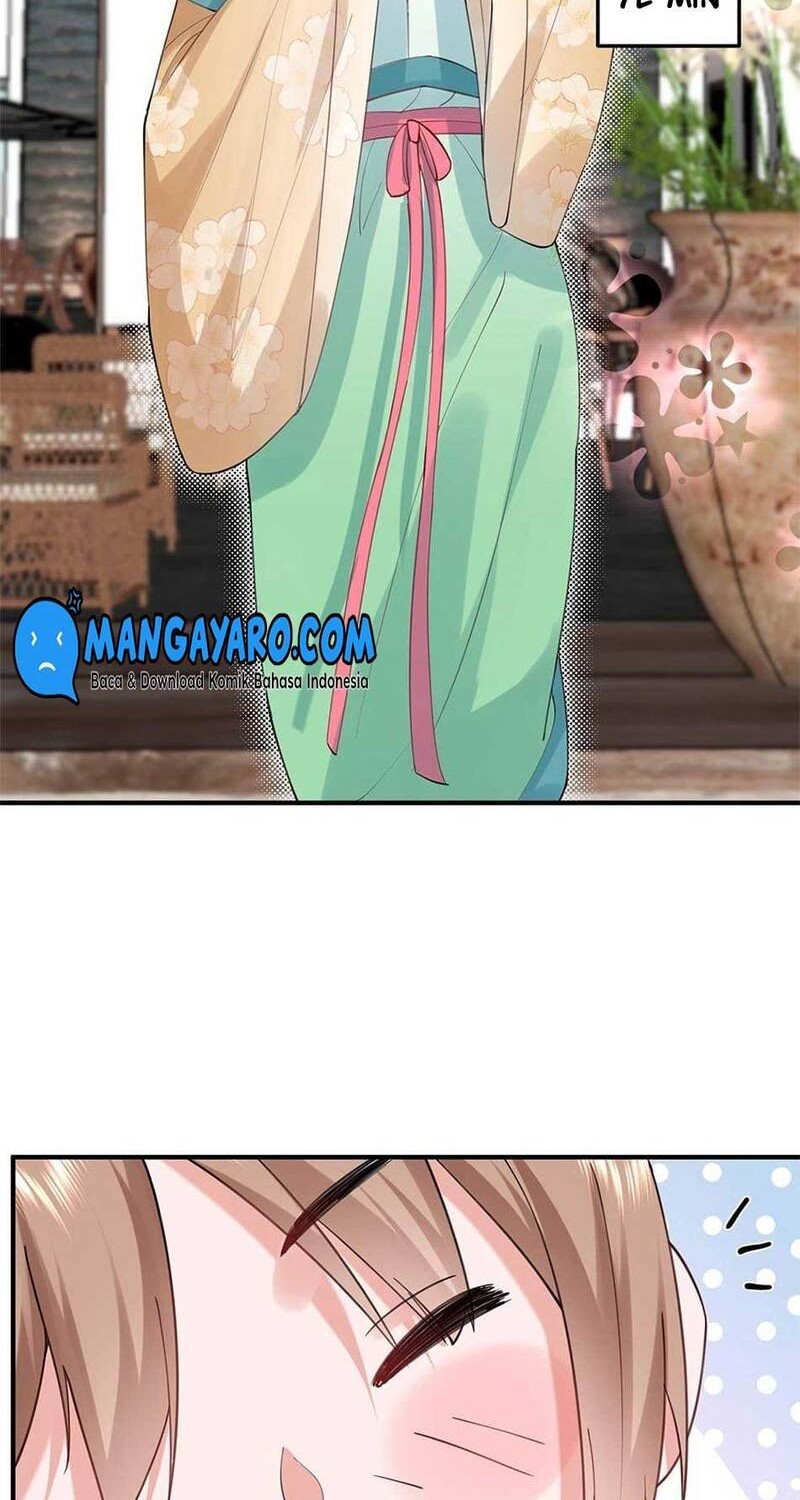 Am I Invincible Chapter 54 Gambar 13