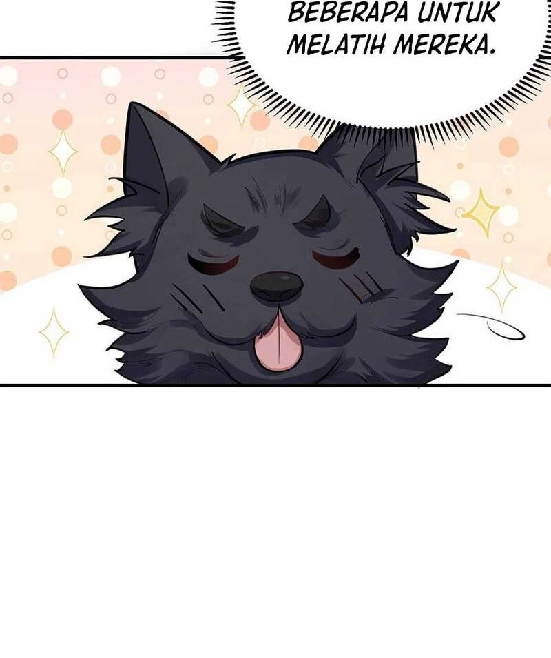 Am I Invincible Chapter 52 Gambar 20