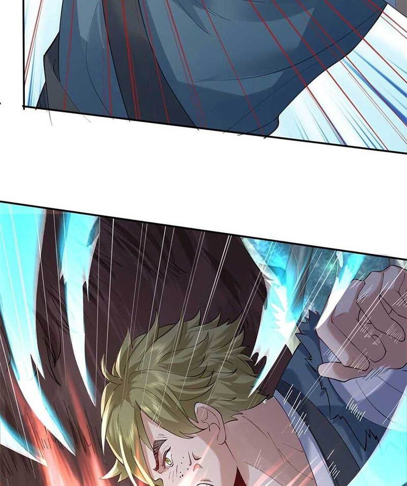 Am I Invincible Chapter 52 Gambar 32
