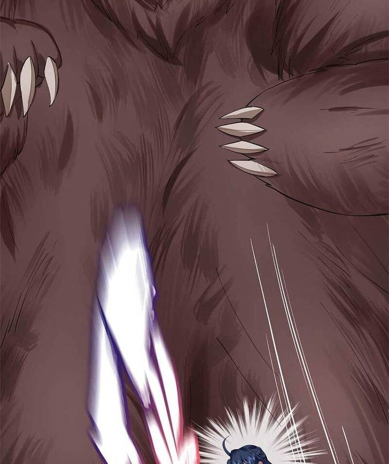 Am I Invincible Chapter 52 Gambar 36