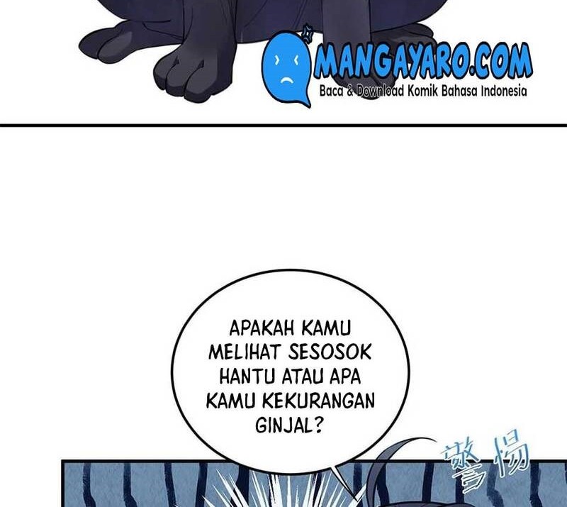 Am I Invincible Chapter 52 Gambar 8