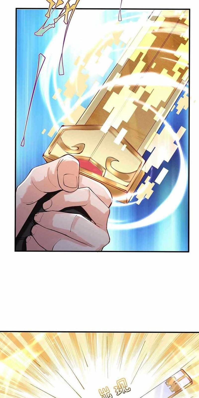 Am I Invincible Chapter 50 Gambar 3