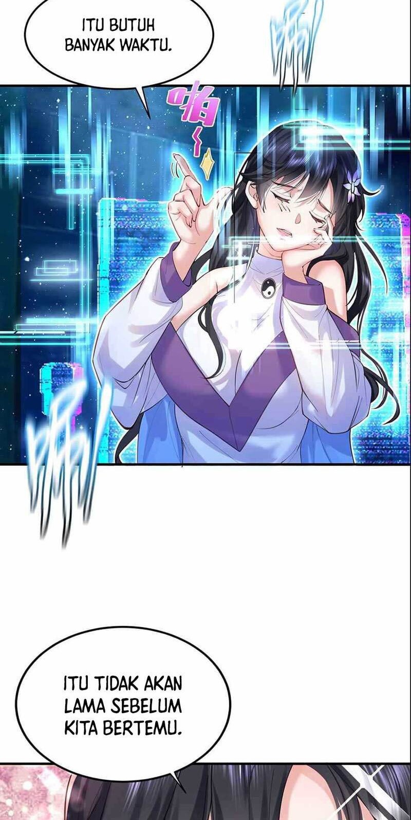 Am I Invincible Chapter 50 Gambar 10