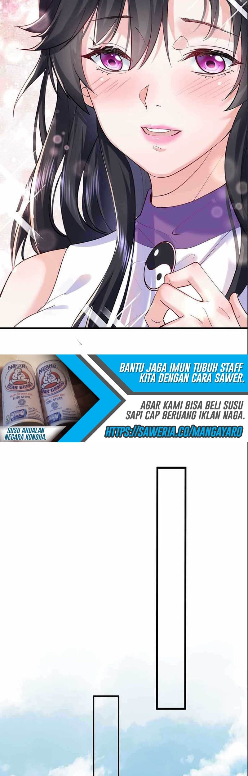 Am I Invincible Chapter 50 Gambar 11