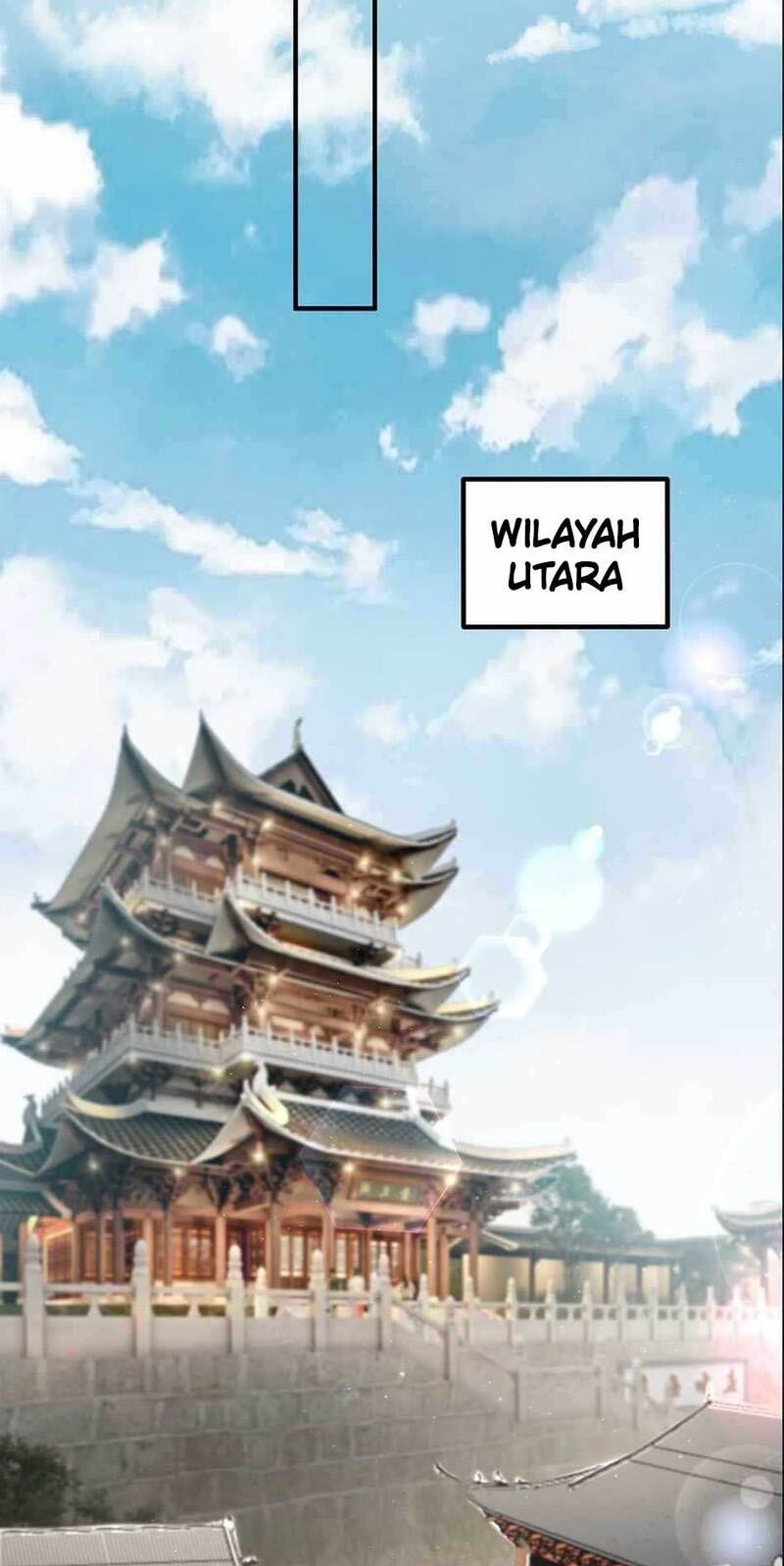 Am I Invincible Chapter 50 Gambar 12