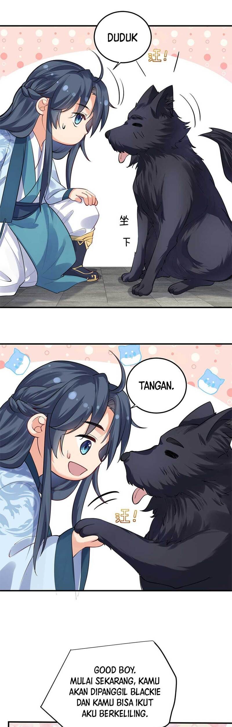 Am I Invincible Chapter 49 Gambar 25
