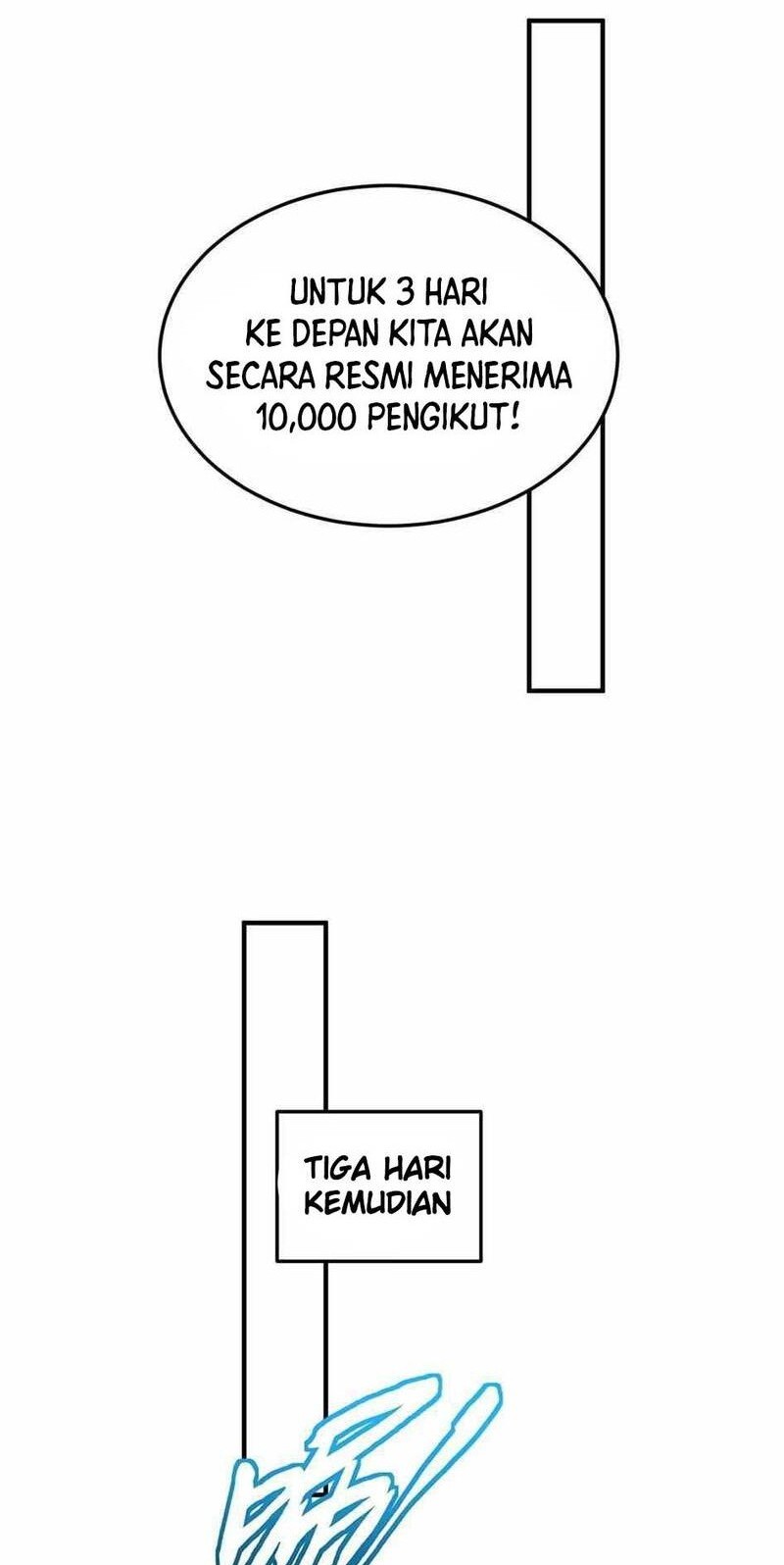 Am I Invincible Chapter 48 Gambar 14