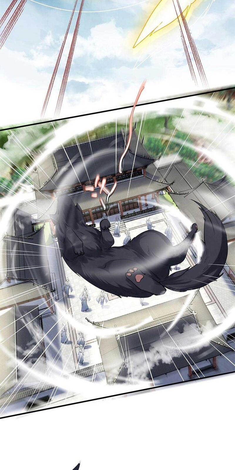 Am I Invincible Chapter 47 Gambar 17