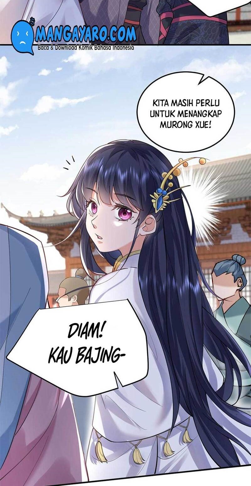 Am I Invincible Chapter 47 Gambar 3