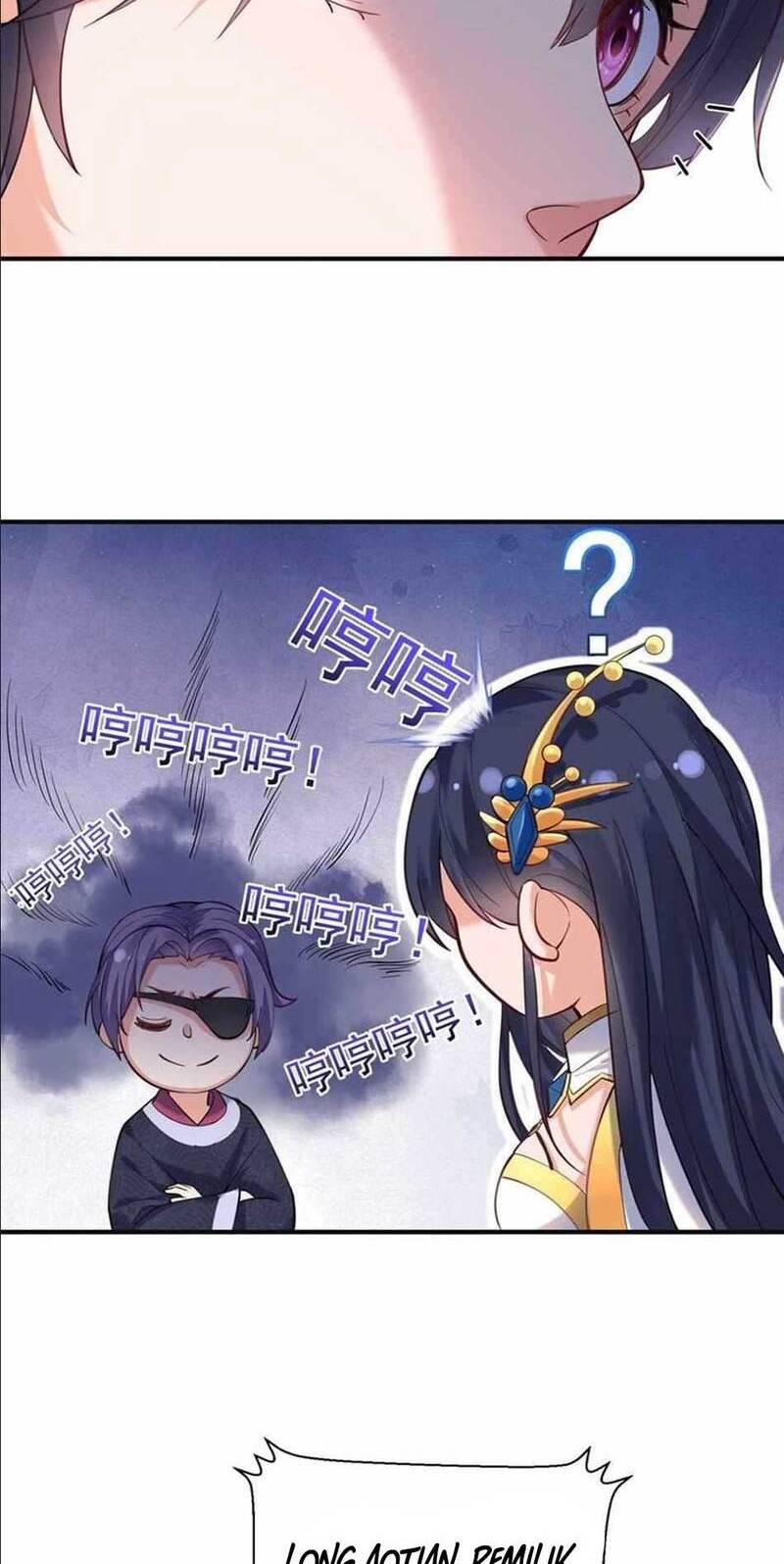 Am I Invincible Chapter 46 Gambar 3