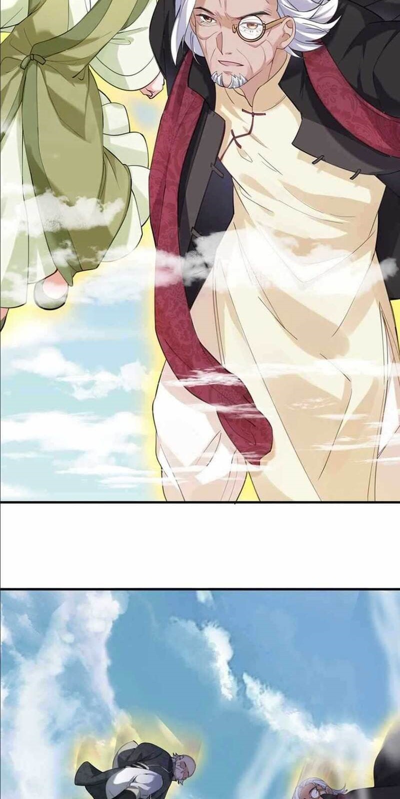 Am I Invincible Chapter 46 Gambar 5