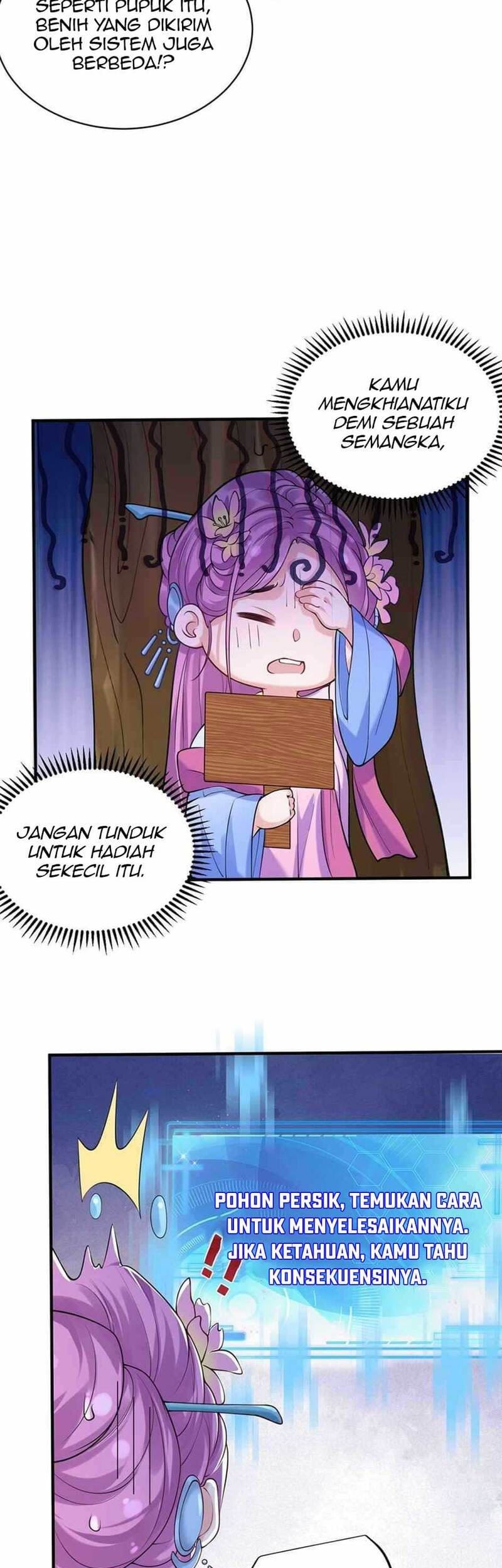 Am I Invincible Chapter 44 Gambar 17