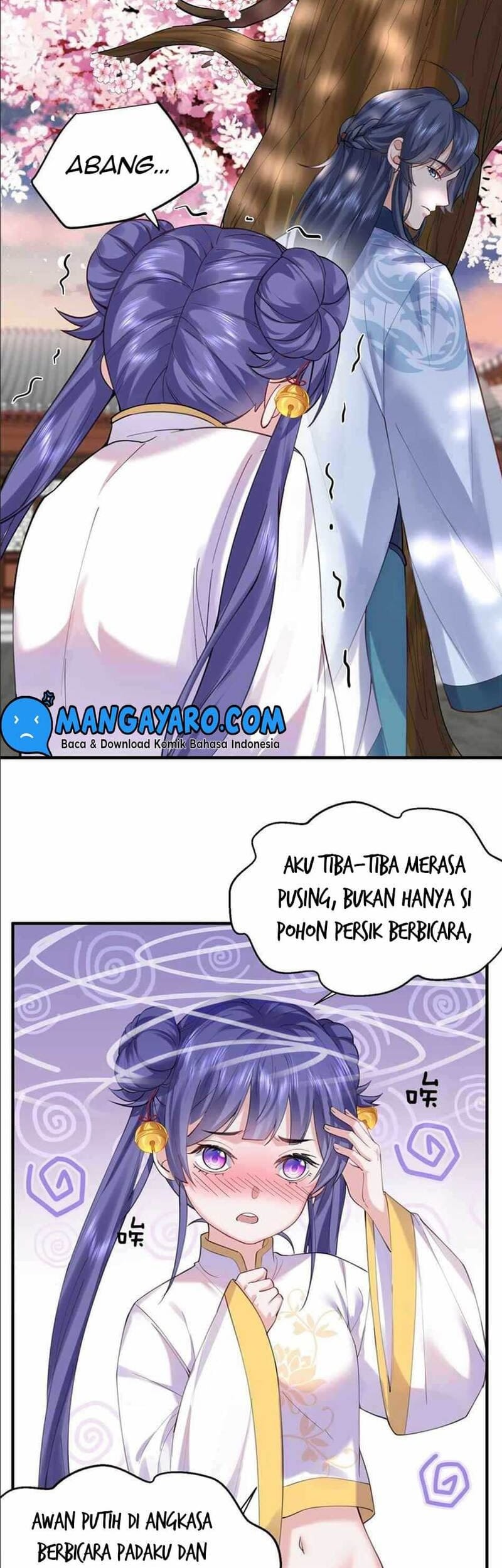 Am I Invincible Chapter 44 Gambar 21