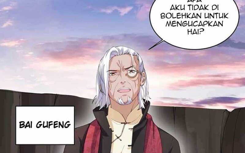 Am I Invincible Chapter 44 Gambar 33