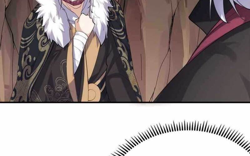 Am I Invincible Chapter 44 Gambar 35